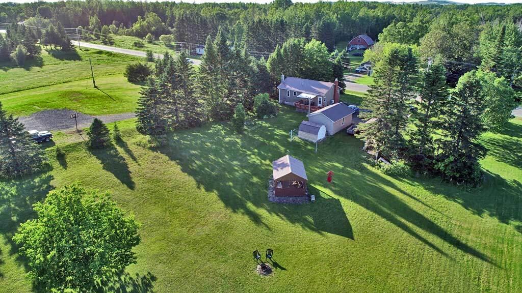 281 Center Road Easton, ME 04740 - Photo 5 of 53 281-center-rd-easton-6