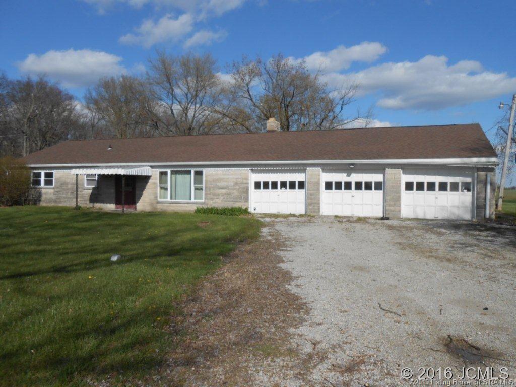 3682 North Michigan Road Madison, IN 47250 - Photo 1 of 12 Gallery Image 1