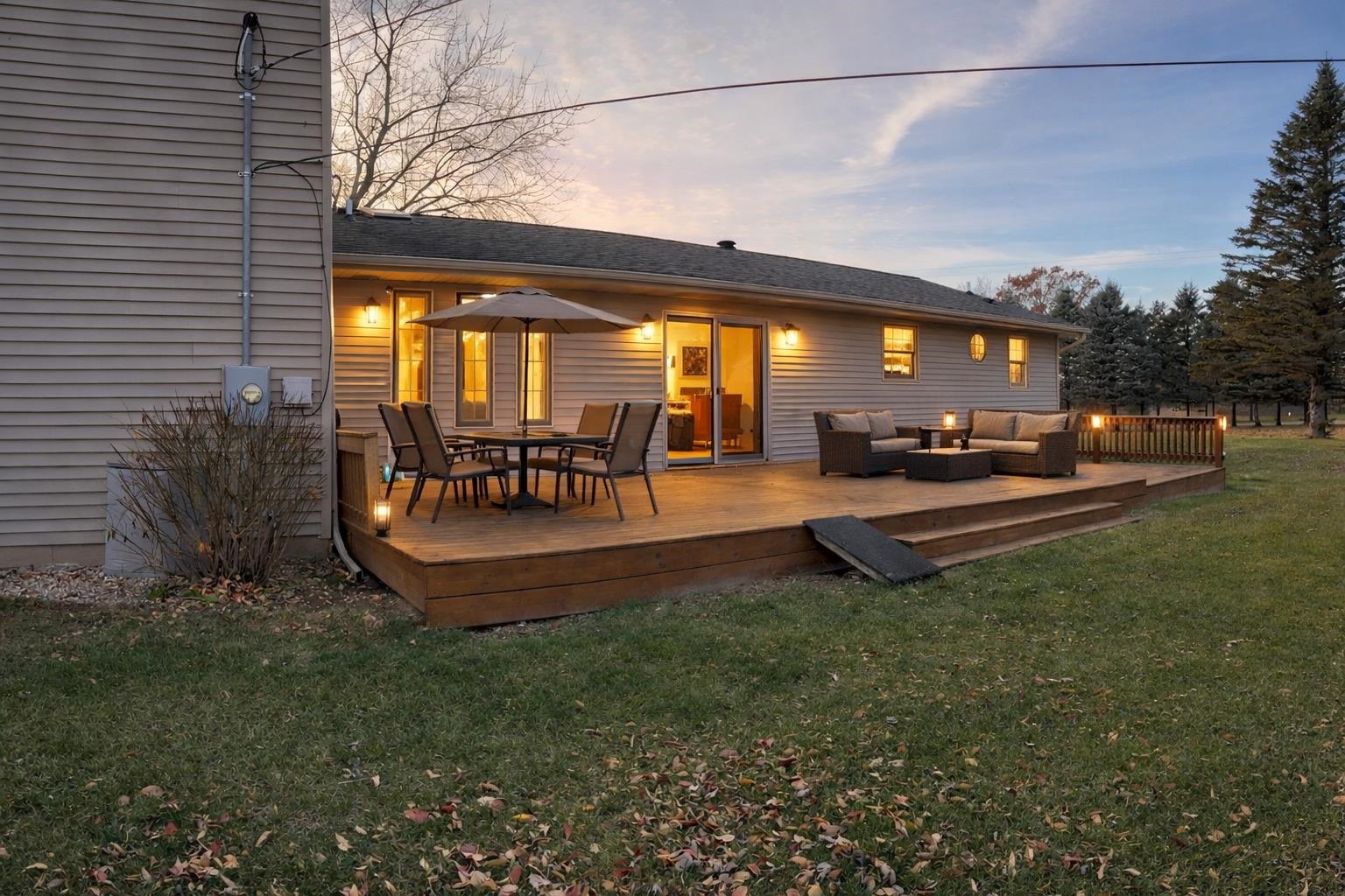 3815 Roehrs Road Beaverton, MI 48612 - Photo 11 of 57