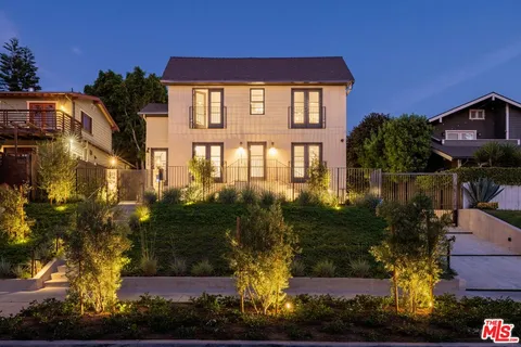 $2,495,000 | 1018 Manzanita Street, Los Angeles, CA 90029