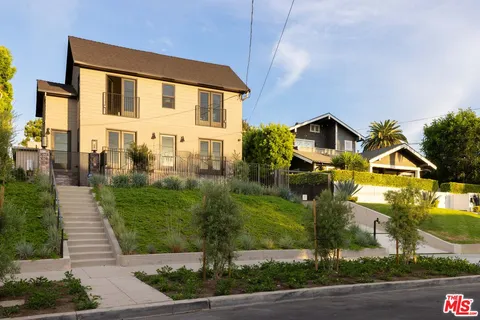 $2,495,000 | 1018 Manzanita Street, Los Angeles, CA 90029