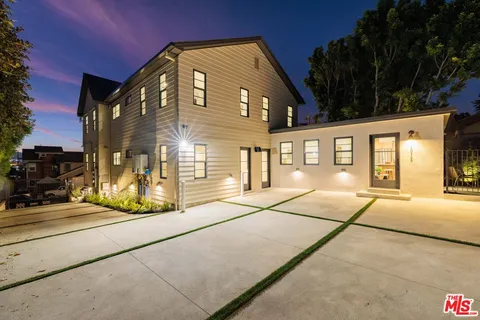 $2,495,000 | 1018 Manzanita Street, Los Angeles, CA 90029