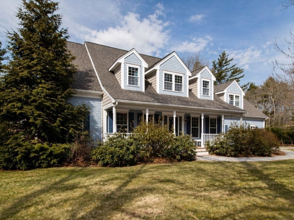 279 Fisher Road Westport, MA 02790 - Photo 2 of 42 Gallery Image 2