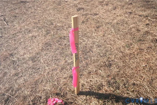 a street sign on a pole