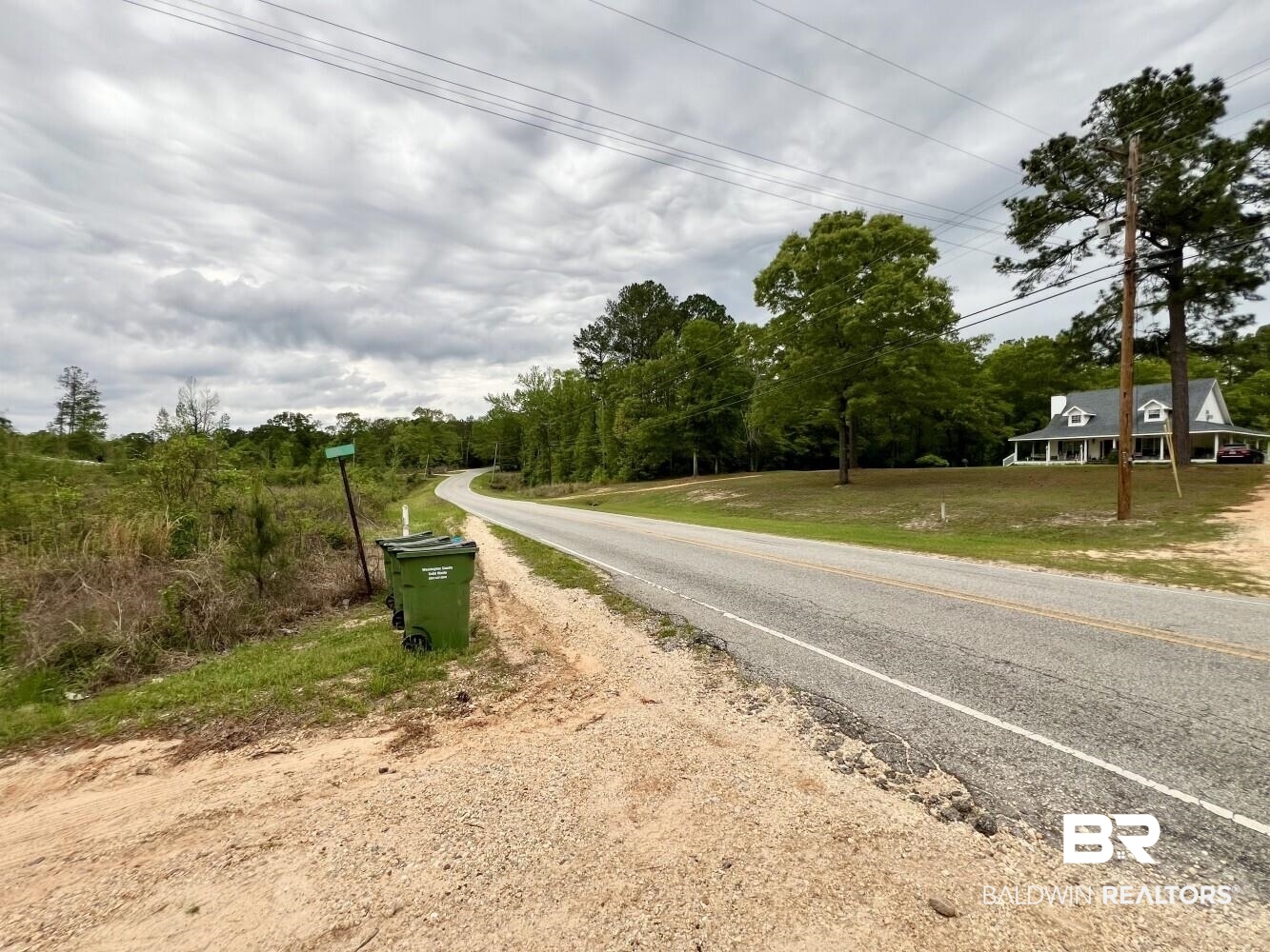 0 Pine Street St. Stephens, AL 36569 - Photo 12 of 26