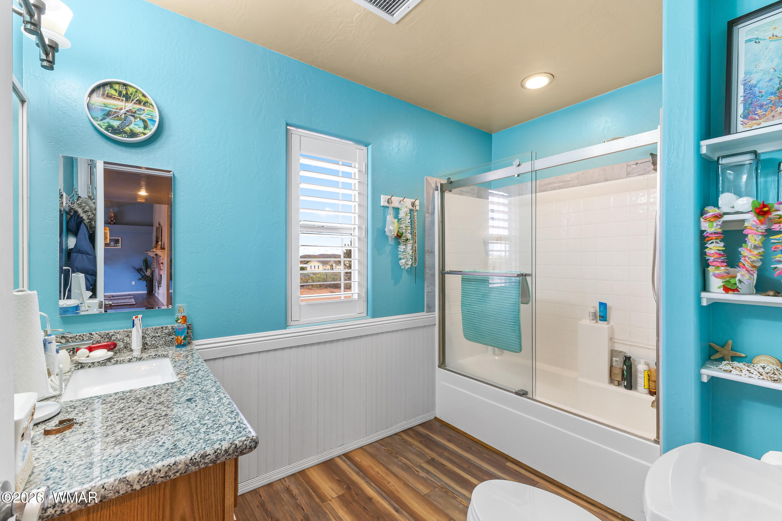 2787 Bourdon Ranch Road Taylor, AZ 85939 - Photo 13 of 46