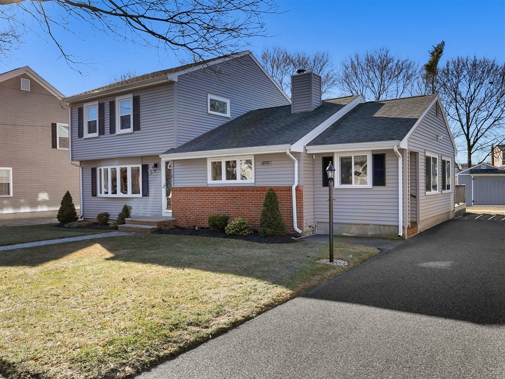 6 Joy Road Peabody, MA 01960 - Photo 1 of 27 Gallery Image 1
