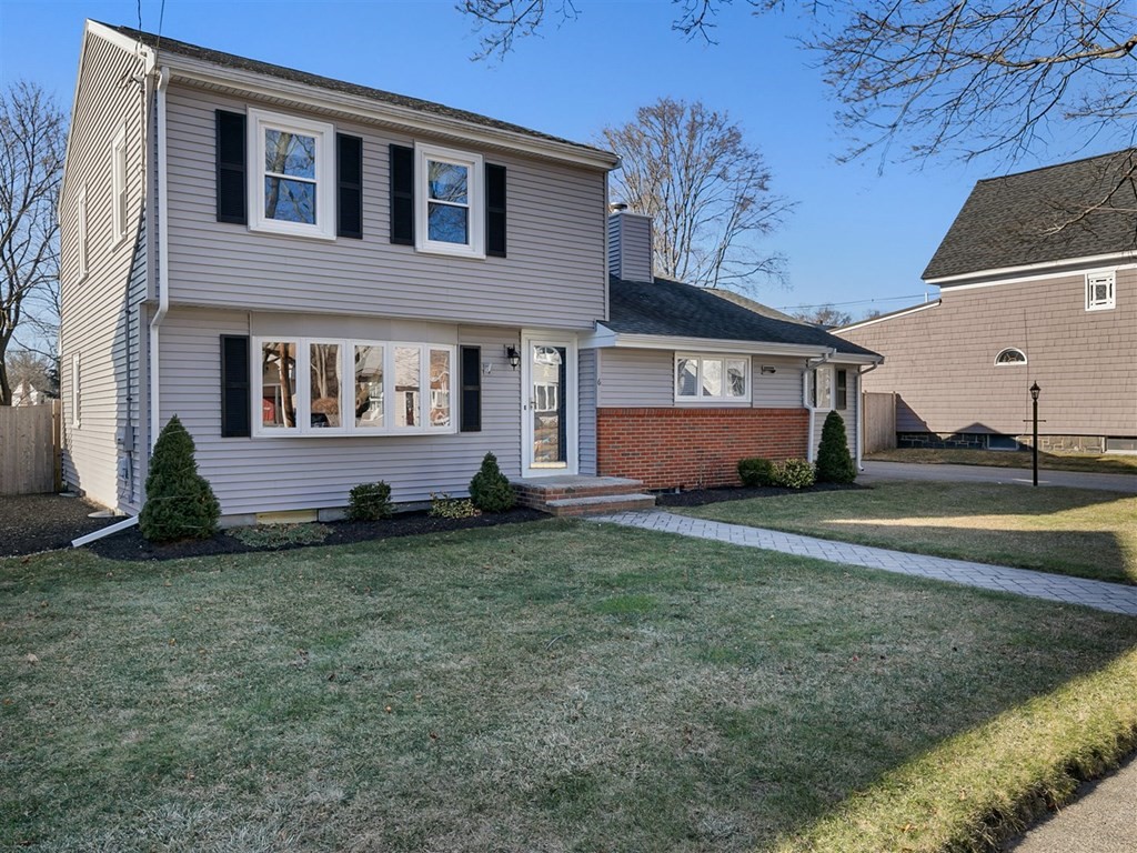 6 Joy Road Peabody, MA 01960 - Photo 2 of 27 Gallery Image 2