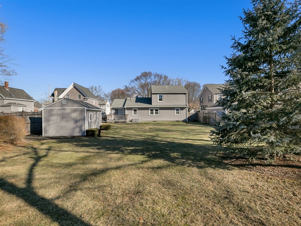 6 Joy Road Peabody, MA 01960 - Photo 6 of 27 Gallery Image 6