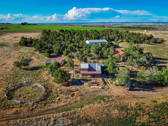 $2,999,999 | 16 19444 Road, Yellow Jacket, CO 81335