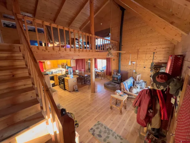 $2,999,999 | 16 19444 Road, Yellow Jacket, CO 81335