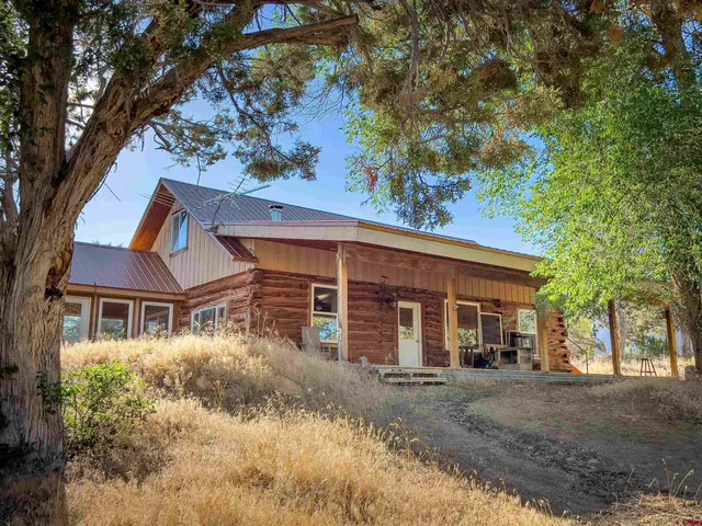 $2,999,999 | 16 19444 Road, Yellow Jacket, CO 81335