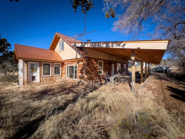 $2,999,999 | 16 19444 Road, Yellow Jacket, CO 81335