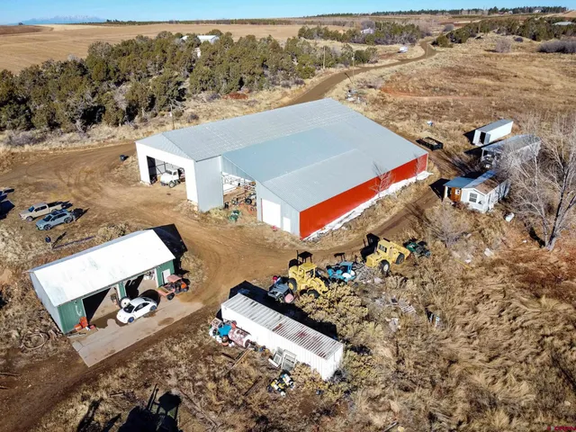 $2,999,999 | 16 19444 Road, Yellow Jacket, CO 81335