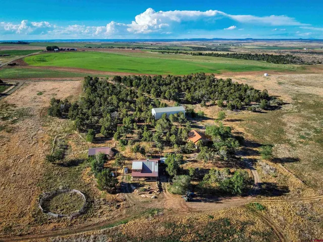 $2,999,999 | 16 19444 Road, Yellow Jacket, CO 81335