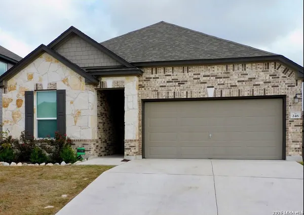 $285,000 | 246 Teller Drive, Lockhart, TX 78644
