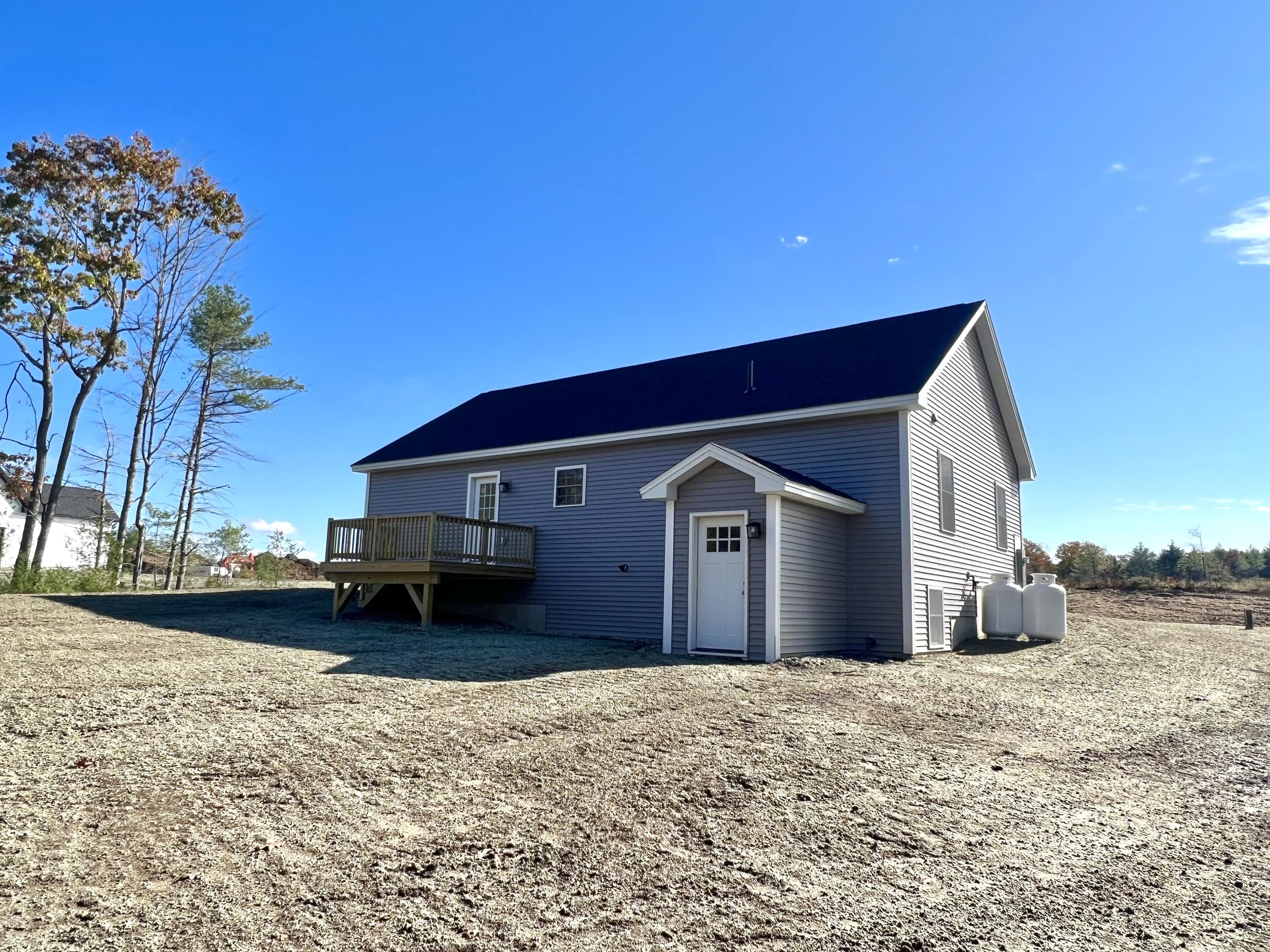 18 Estes Drive Steep Falls, ME 04085 - Photo 2 of 31 IMG_3696