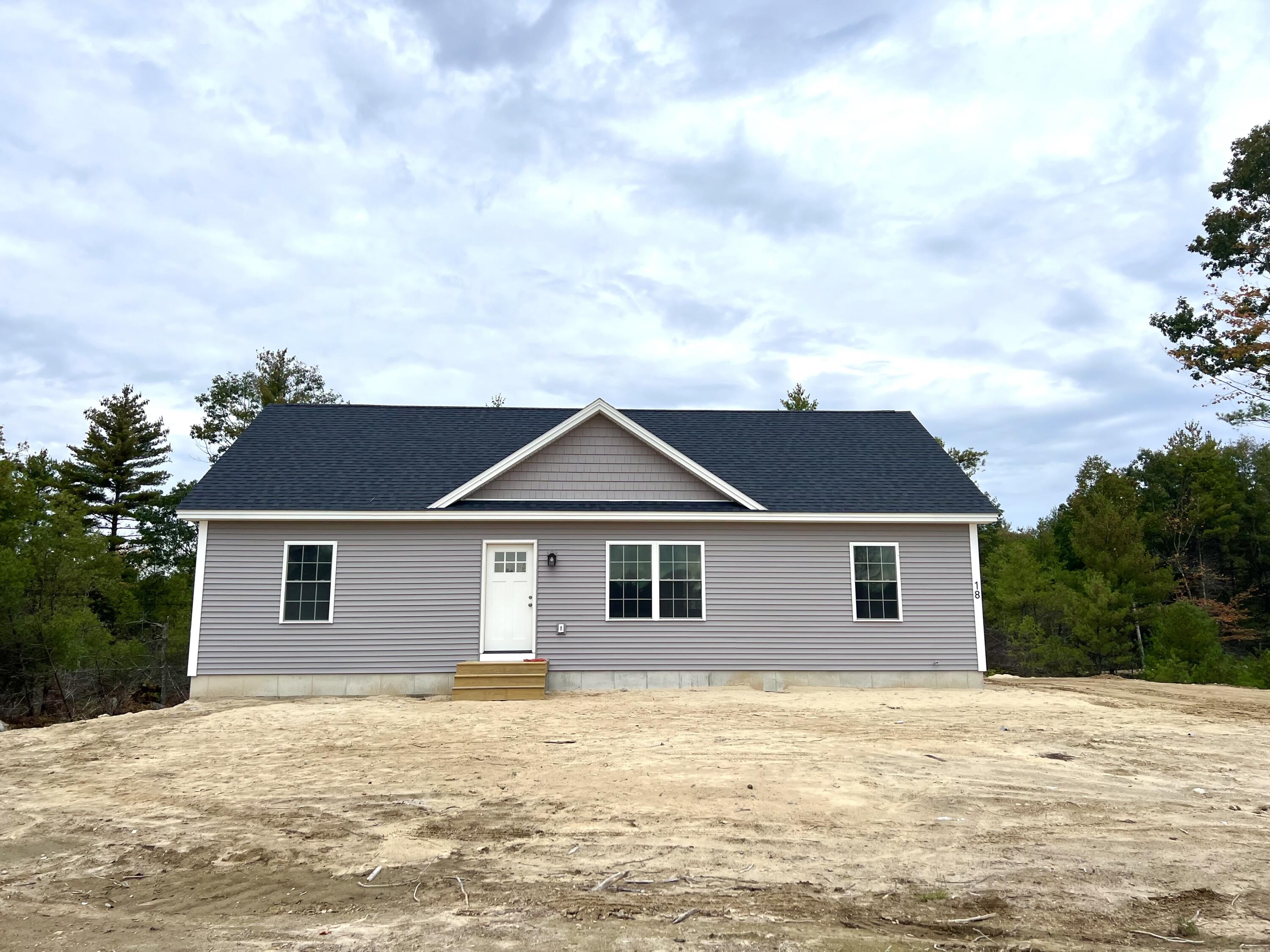 18 Estes Drive Steep Falls, ME 04085 - Photo 30 of 31 IMG_7119