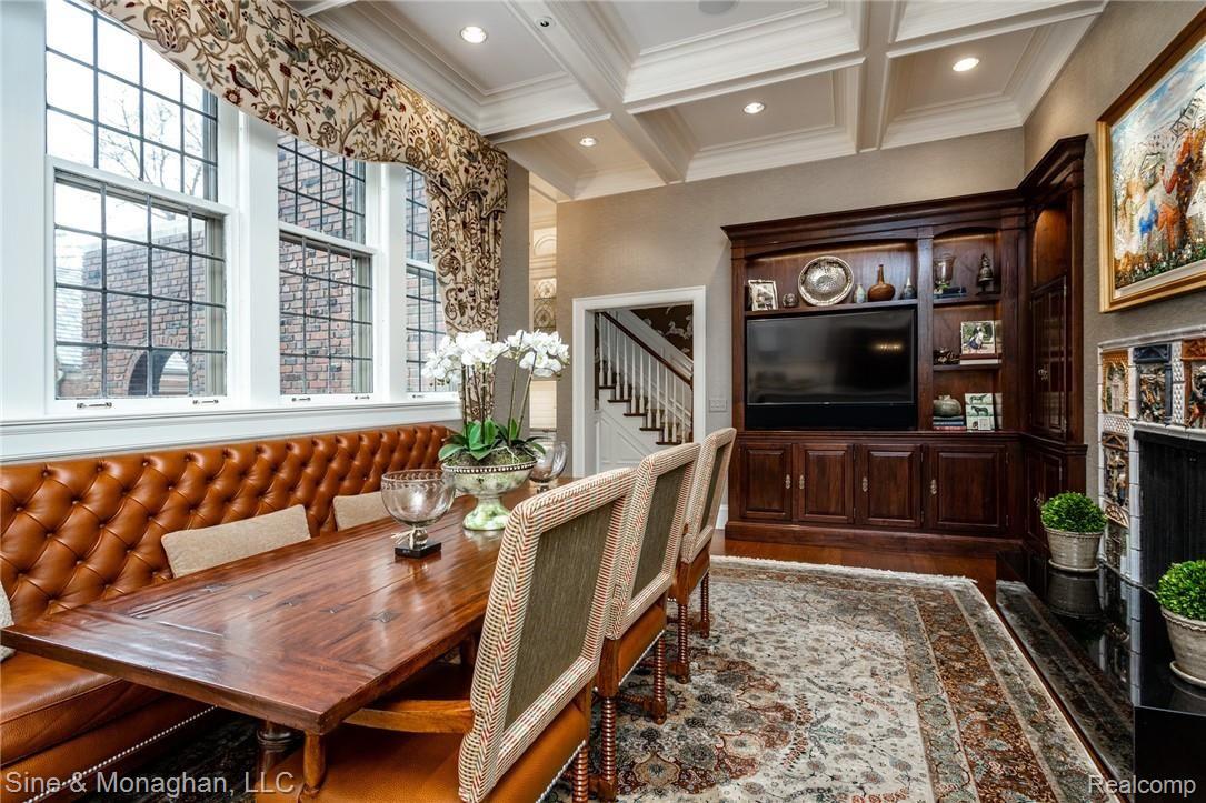 315 Washington Road Grosse Pointe, MI 48230 - Photo 21 of 99 315 Washington S174.jpg