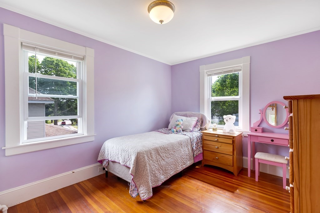 38 Highland Road Wareham, MA 02571 - Photo 13 of 17 Gallery Image 13