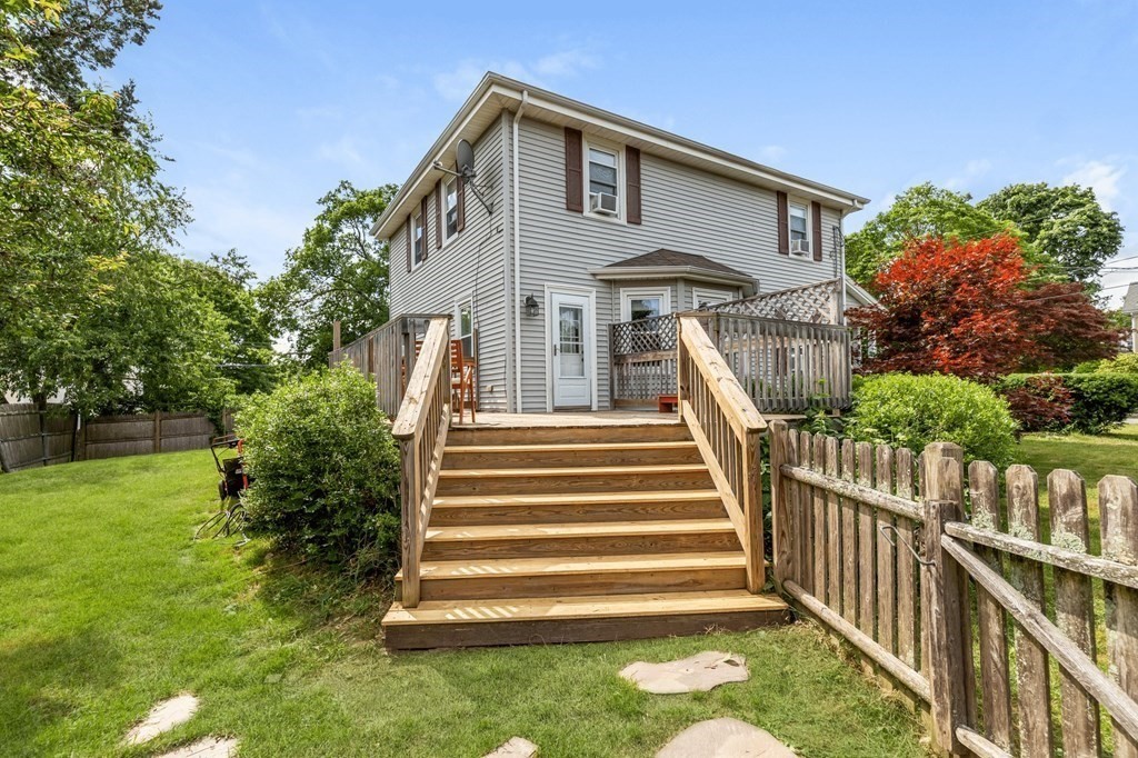 38 Highland Road Wareham, MA 02571 - Photo 3 of 17 Gallery Image 3