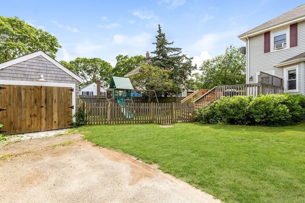 38 Highland Road Wareham, MA 02571 - Photo 4 of 17 Gallery Image 4
