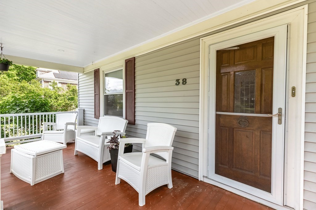 38 Highland Road Wareham, MA 02571 - Photo 5 of 17 Gallery Image 5