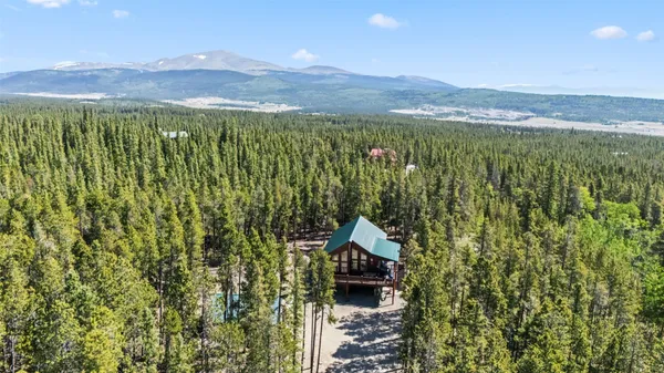 $850,000 | 889 Venture Road, Fairplay, CO 80440