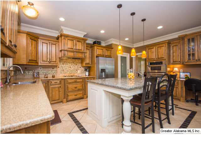 78 Marigold Road Shelby, AL 35143 - Photo 12 of 32