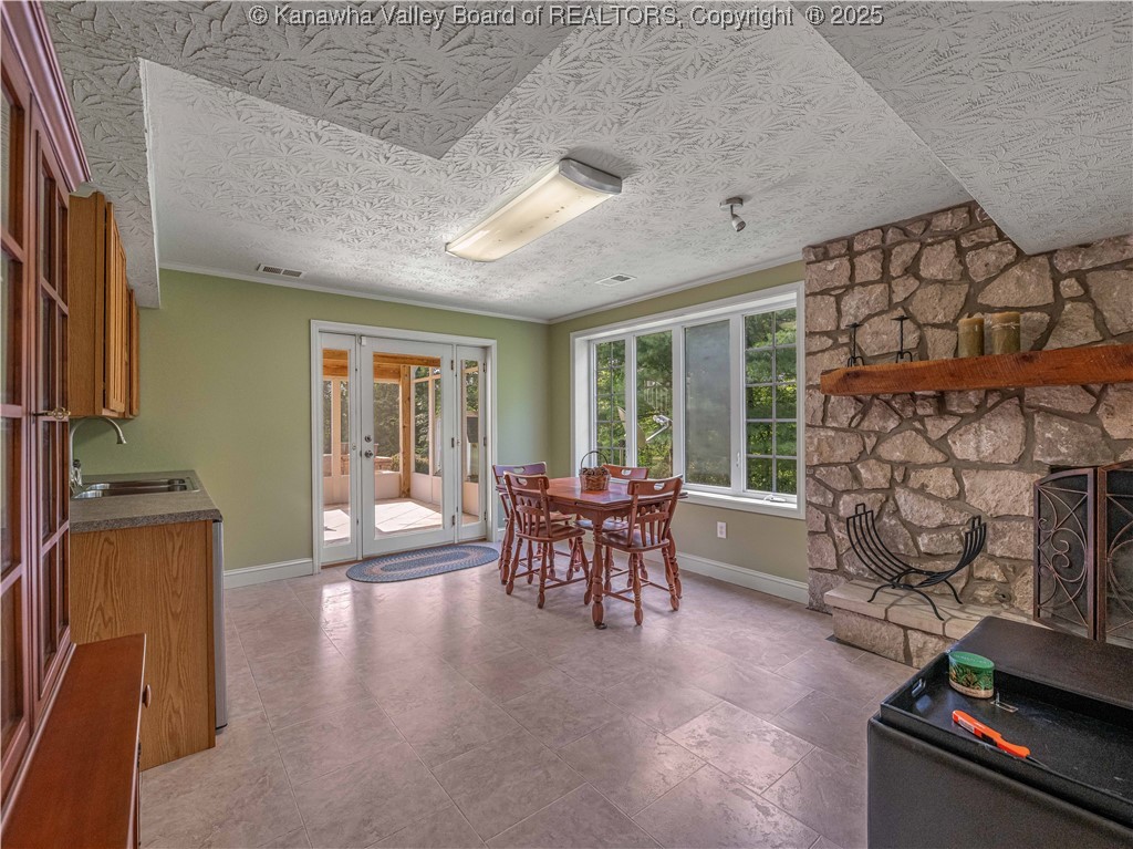 564 Bowles Dodson Road Red House, WV 25168 - Photo 27 of 41 Gallery Image 27