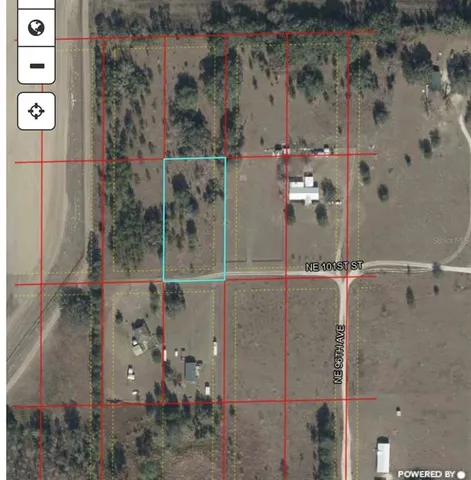 $29,900 | 101 Northeast Ne Street, Archer, FL 32618