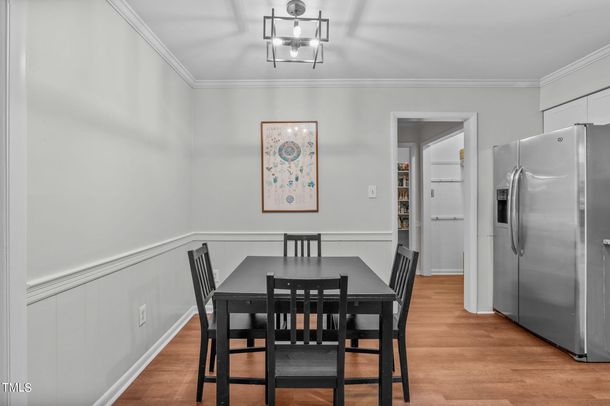 517 Compton Road Raleigh, NC 27609 - Photo 17 of 51 A-11
