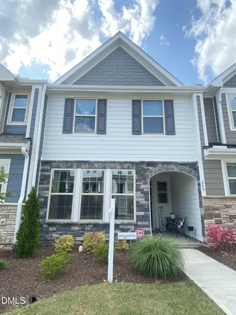 $284,900 | 240 Douglas Falls Drive, Wendell, NC 27591