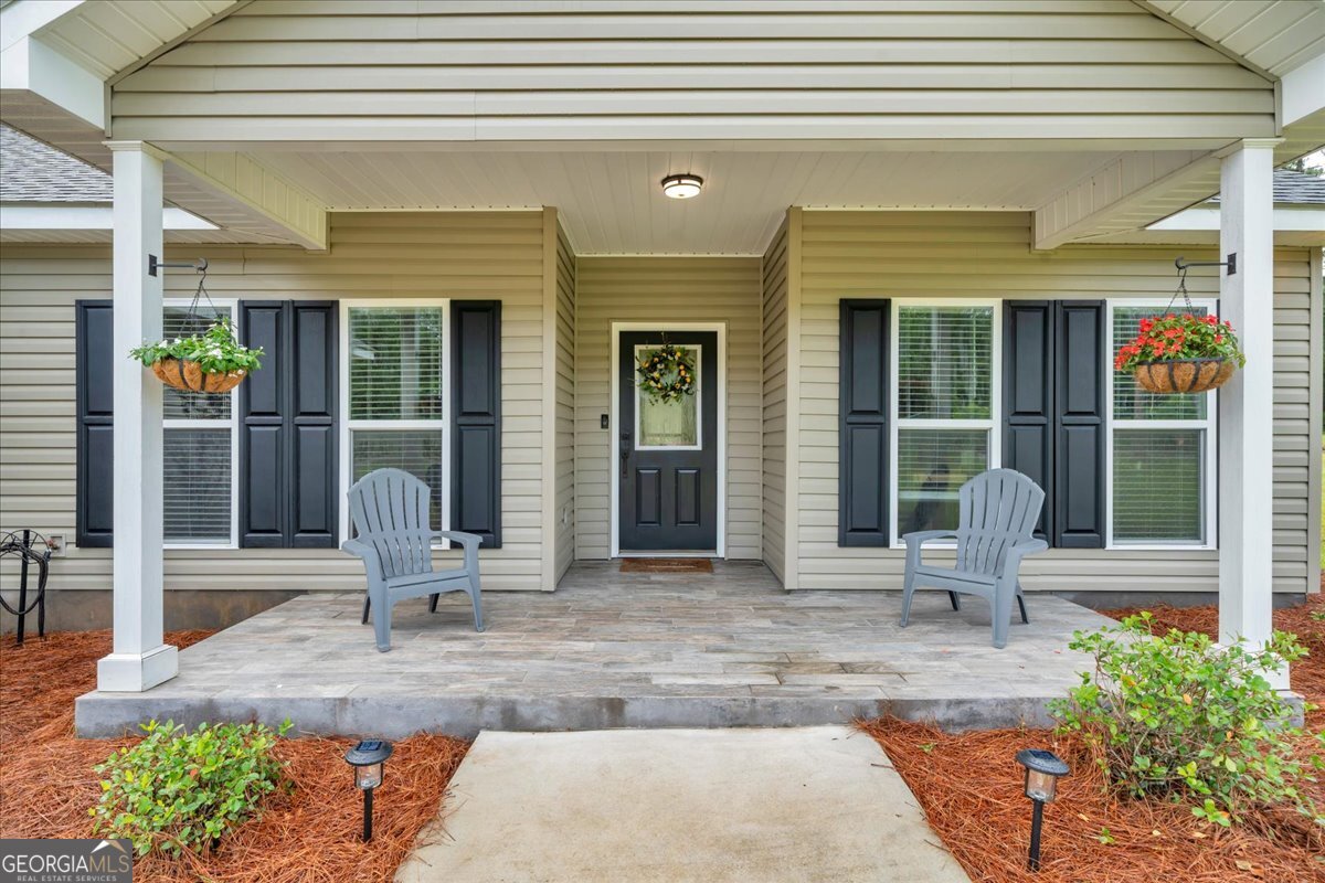 1914 Payne Road Rentz, GA 31075 - Photo 3 of 30