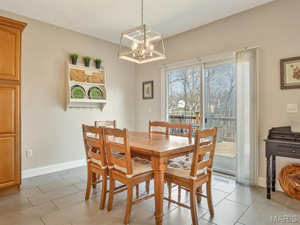 9 Timber Bluff Court Glen Carbon, IL 62034 - Photo 12 of 39