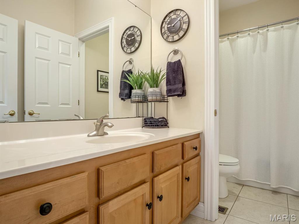 9 Timber Bluff Court Glen Carbon, IL 62034 - Photo 22 of 39