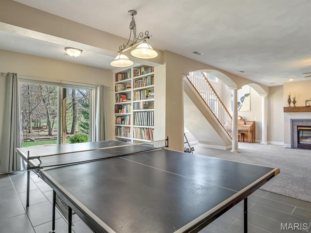 9 Timber Bluff Court Glen Carbon, IL 62034 - Photo 28 of 39