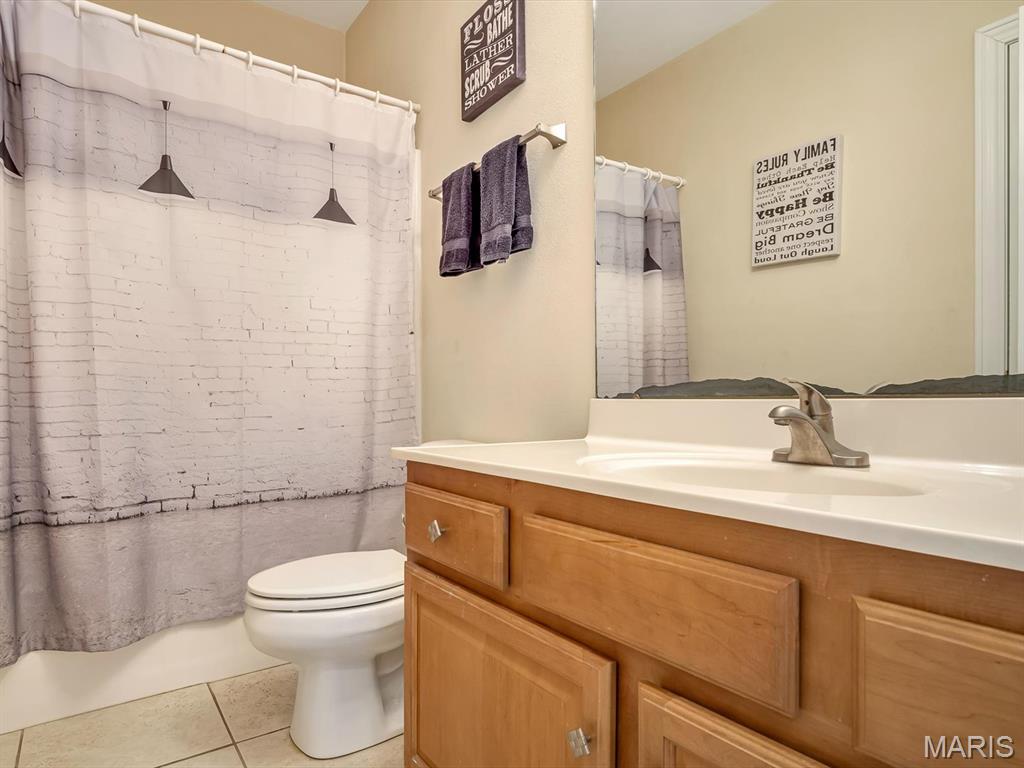 9 Timber Bluff Court Glen Carbon, IL 62034 - Photo 31 of 39