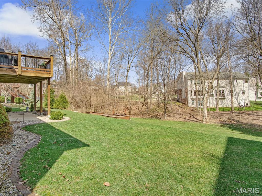 9 Timber Bluff Court Glen Carbon, IL 62034 - Photo 35 of 39