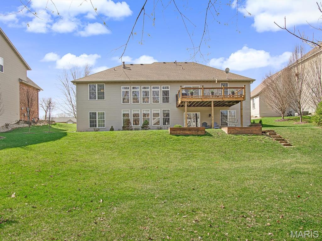 9 Timber Bluff Court Glen Carbon, IL 62034 - Photo 37 of 39