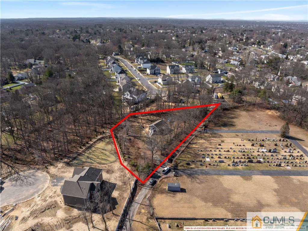 57 Dunhams Corner Road East Brunswick, NJ 08816 - Photo 7 of 31 a view of a city