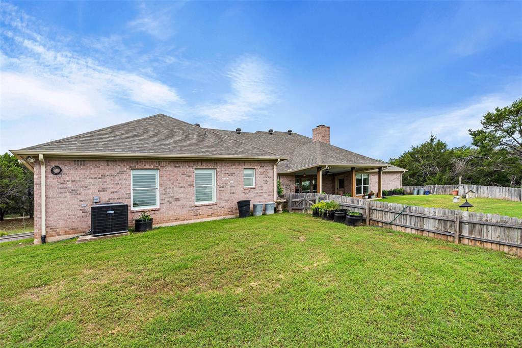 2809 Wind Point Court Tolar, TX 76476 - Photo 35 of 40