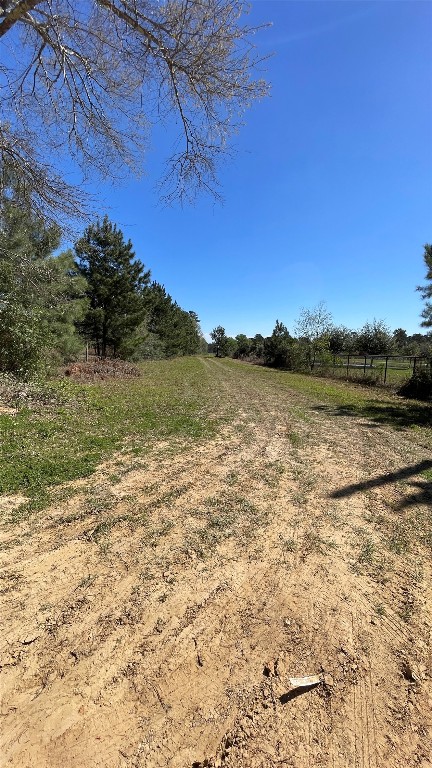 925 County Line Road Shepherd, TX 77371 - Photo 4 of 7 Entrance