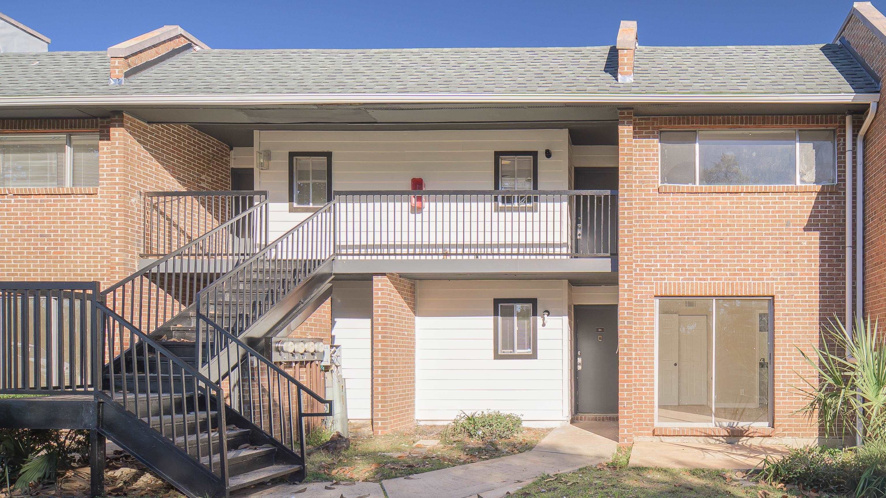 2731 South Blair Stone Road, Unit 24 Tallahassee, FL 32301 - Photo 4 of 21