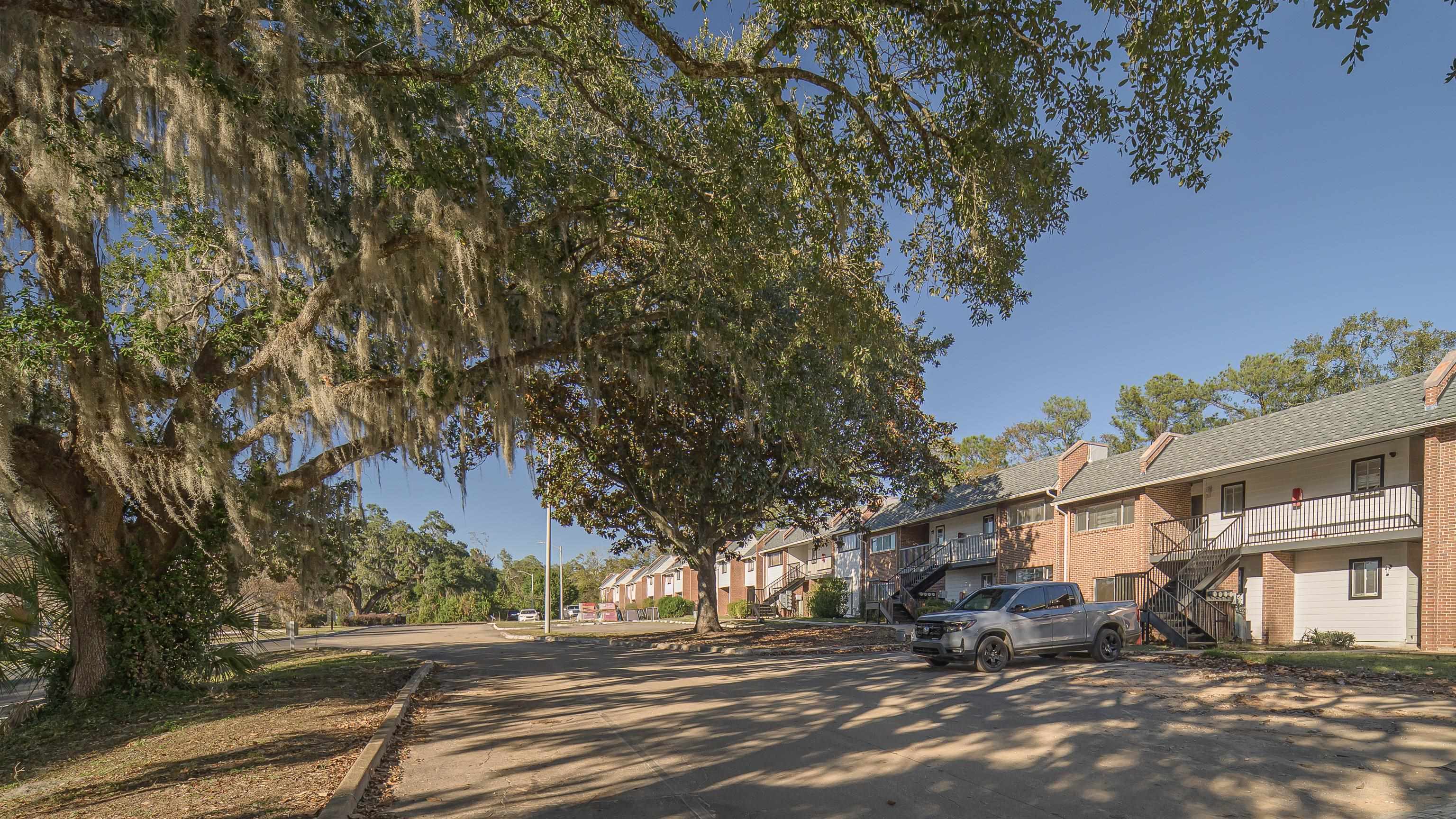 2731 South Blair Stone Road, Unit 24 Tallahassee, FL 32301 - Photo 9 of 21