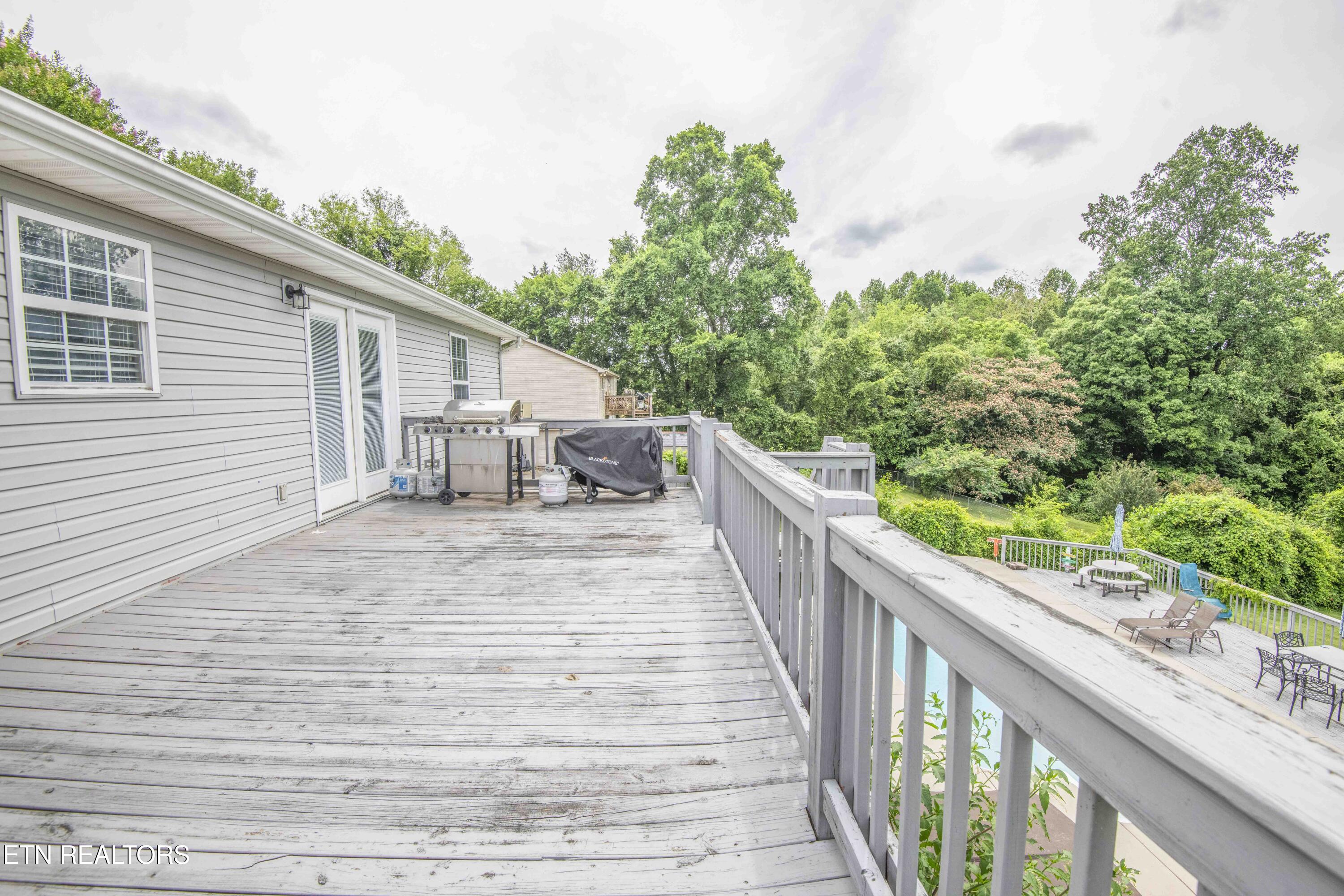 4215 Wildwood Road Maryville, TN 37804 - Photo 29 of 36 yard 10_1