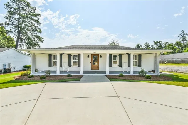 $1,350,000 | 1058 Bertram Road, Augusta, GA 30909