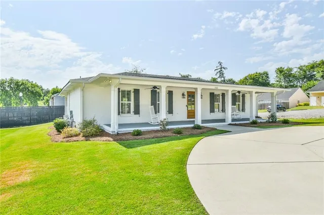 $1,350,000 | 1058 Bertram Road, Augusta, GA 30909