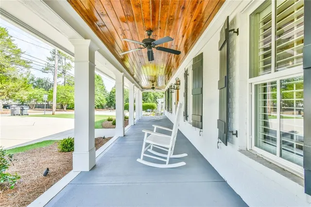 $1,350,000 | 1058 Bertram Road, Augusta, GA 30909