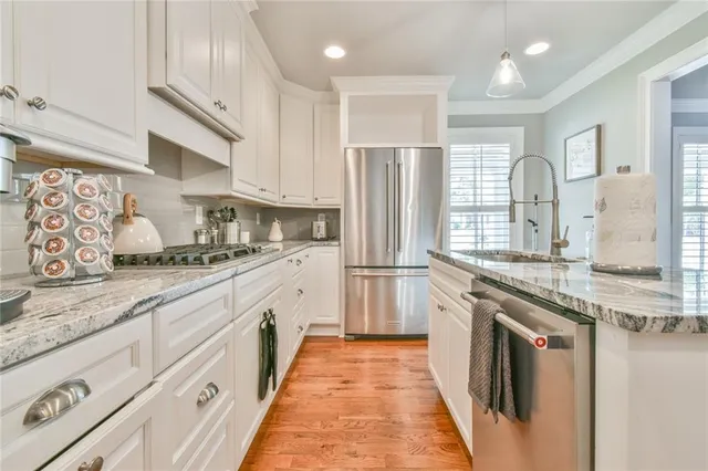 $1,350,000 | 1058 Bertram Road, Augusta, GA 30909